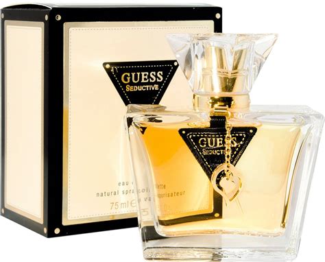 guess seductive perfume price.